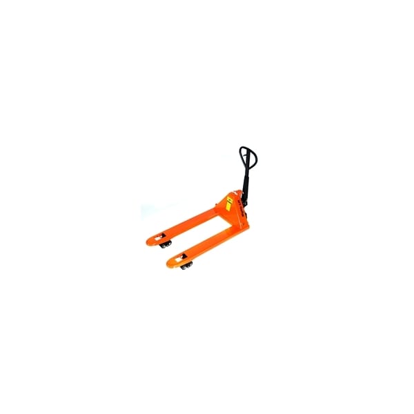 ML110 Heavy Duty High Capacity Pallet Jack/Truck, 11,000 lb Capacity